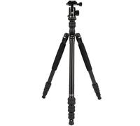 Sirui 7A Traveller Tripod | ✅ 5 years warranty