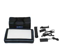 SIRUI A100R Automatic Unfolding RGB Light