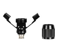 SIRUI Adapter for P-306 or P-326 to connect with stand of P-325