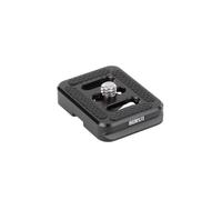 SIRUI AM-10C removable plate, Arca Swiss compatible