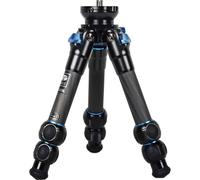 Sirui AM-223L Compact Travel Tripod with Leveling Base | ✅ 5 years warranty