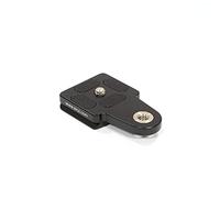 SIRUI AM-LP40 Quick Release Plate with Thread for Camera Strap, Arca Swiss Compatible, Small