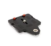 Sirui AM-LP70 Quick Release Plate with Thread for Camera Strap Sliding Stopper Arca Swiss Compatible
