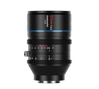 SIRUI Anamorphic T2.9 50mm 1.6X Full Frame Lens (Z Mount)