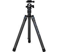 SIRUI AT-125 Carbon Fibre Tripod with B-00K Ball Head