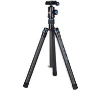 SIRUI AT-125 Carbon Fibre Tripod with E-10 Ball Head