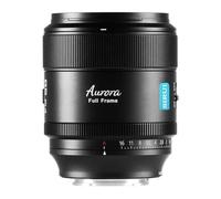 SIRUI Aurora 85mm Full Frame Auto Focus Lens for Z Mount Cameras