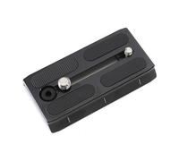 Sirui BP-90 Universal Video Quick Release Plate to video cameras and video DSLRs