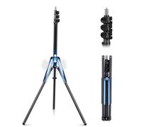 Sirui DK18 Carbon Fiber Light Stand Air Cushioned Light Stand