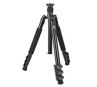 Sirui ET-1004 Travel Tripod Aluminium Height 139 cm Weight 1.3 kg Load Capacity 8 kg with Bag Strap