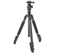 Sirui ET-1204 + E-10 (Carbon fiber)