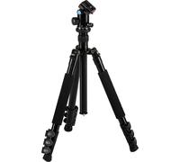 SIRUI ET-2004 Aluminium Tripod with E-20 Ball Head