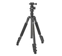 SIRUI ET-Series Carbon Fibre Tripod with E-10 Ball Head (ET-1204+E-10)