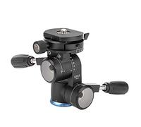 Sirui FD-01 Tripod Head 4-axis | ✅ 5 years warranty