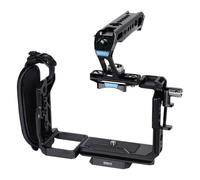 Sirui Full cage kit (with handle) for Sony FX3/FX30 | ✅ 5 years warranty