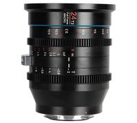 SIRUI Jupiter 24mm T2 Full-frame Macro Cine Lens for PL mount