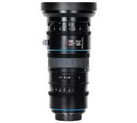 SIRUI Jupiter 28-85mm T3.2 Full-frame Cine Zoom for PL mount