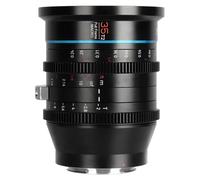 SIRUI Jupiter 35mm T2 Full-frame Macro Cine Lens for Canon EF