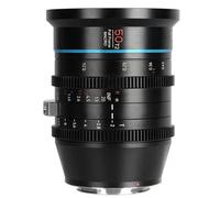 SIRUI Jupiter 50mm T2 Full-frame Macro Cine Lens for Canon EF