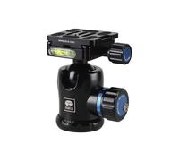 Sirui K-10II Tripod Ball Head For Arca-Type Tripods Professional 360° Pan