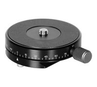 SIRUI KS-55P 360 Panning Arca-Swiss Plate
