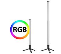 Sirui LED Tubelight T120 Telescopic with Mini Tripod