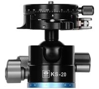 Sirui Low Gravity Head KS-20