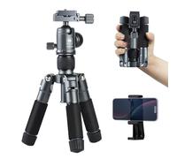SIRUI Mini Tripod, 20" Compact Desktop Tripod for Camera Phone, AM-TT50