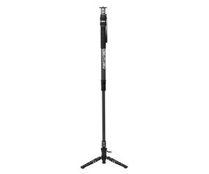 Sirui Monopod with Rapid System, 145cm Height (Pedal Version)
