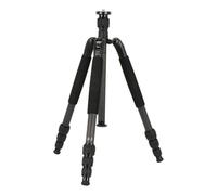 Sirui N-1204SK-EU Carbon Fiber Tripod 10x 4 Sections Also Monopod
