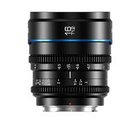 SIRUI Night Walker 16mm Manual Focus Cine Lens, T1.2 Large Aperture S35 Frame Wide Angle Prime Lens for RF Mount Cameras, For RED Komodo, R7, R10, C70, R50 (MS16R-B, RF Mount, Black)