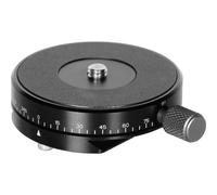 Sirui Panorama Plate KS-55P | ✅ 5 years warranty