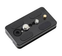 SIRUI Aluminum Quick Release Plate TY-70A with Video Pin Arca-type Universial