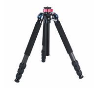 SIRUI R4214E Carbon Fibre Tripod with Geared Center Column