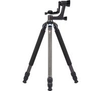Sirui Reporter RX-3213 tripod + PH-10