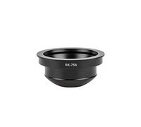 SIRUI RX-75A 75mm Half Bowl for RX Tripods