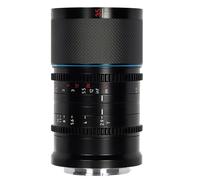 SIRUI Saturn 35mm T2.9 1.6x Full-frame Anamorphic for Sony E (Neutral Flare)