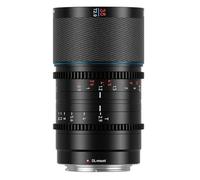 SIRUI Saturn 35mm T2.9 1.6X Full-frame Carbon Fiber Anamorphic Lens, Lightweight Cinema Lens for Drones, Handheld Gimbal Stabilizers (DL Mount, Blue Flare)