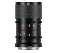 SIRUI Saturn 35mm T2.9 1.6X Full-frame Carbon Fiber Anamorphic Lens, Lightweight Cinema Lens for Drones, Handheld Gimbal Stabilizers (RF Mount, Blue Flare)