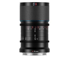 SIRUI Saturn 35mm T2.9 1.6X Full-frame Carbon Fiber Anamorphic Lens, Lightweight Cinema Lens for Drones, Handheld Gimbal Stabilizers (RF Mount, Natural Flare)
