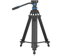 Sirui SH-15 Video Tripod | ✅ 5 years warranty