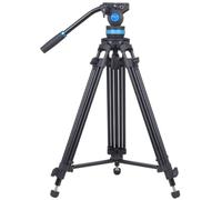 Sirui SH-15 Video Tripod | ✅ 5 years warranty