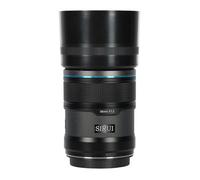 Sirui Sniper 56mm f/1.2 Autofocus Lens (E Mount, Black)