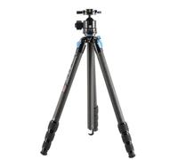 Sirui ST-224 Waterproof Carbon tripod + ST-20 | ✅ 5 years warranty
