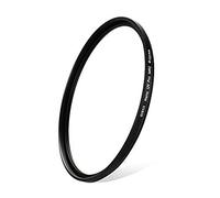Sirui SUUV105A Aluminum Ultra Slim S-Pro Nano MC UV Filter 105mm, Black