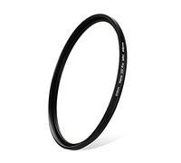 Sirui SUUV86A Aluminum Ultra Slim S-Pro Nano MC UV Filter 86mm, Black
