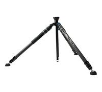 Sirui SVS60 One-step Carbon Fiber Height Adjustment Video Tripod Kit
