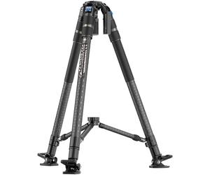 SIRUI SVS75 Rapid System One-Step Height Adjustment Video Tripod