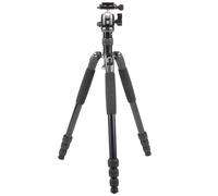 Sirui T-004SK Ultralight + B-00K Ball Head Black