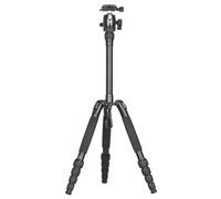 Sirui T-005SK Ultralight + B-00K Ball Head Black